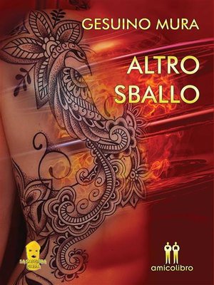 cover image of Altro sballo